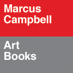 Marcus Campbell Art Books logo