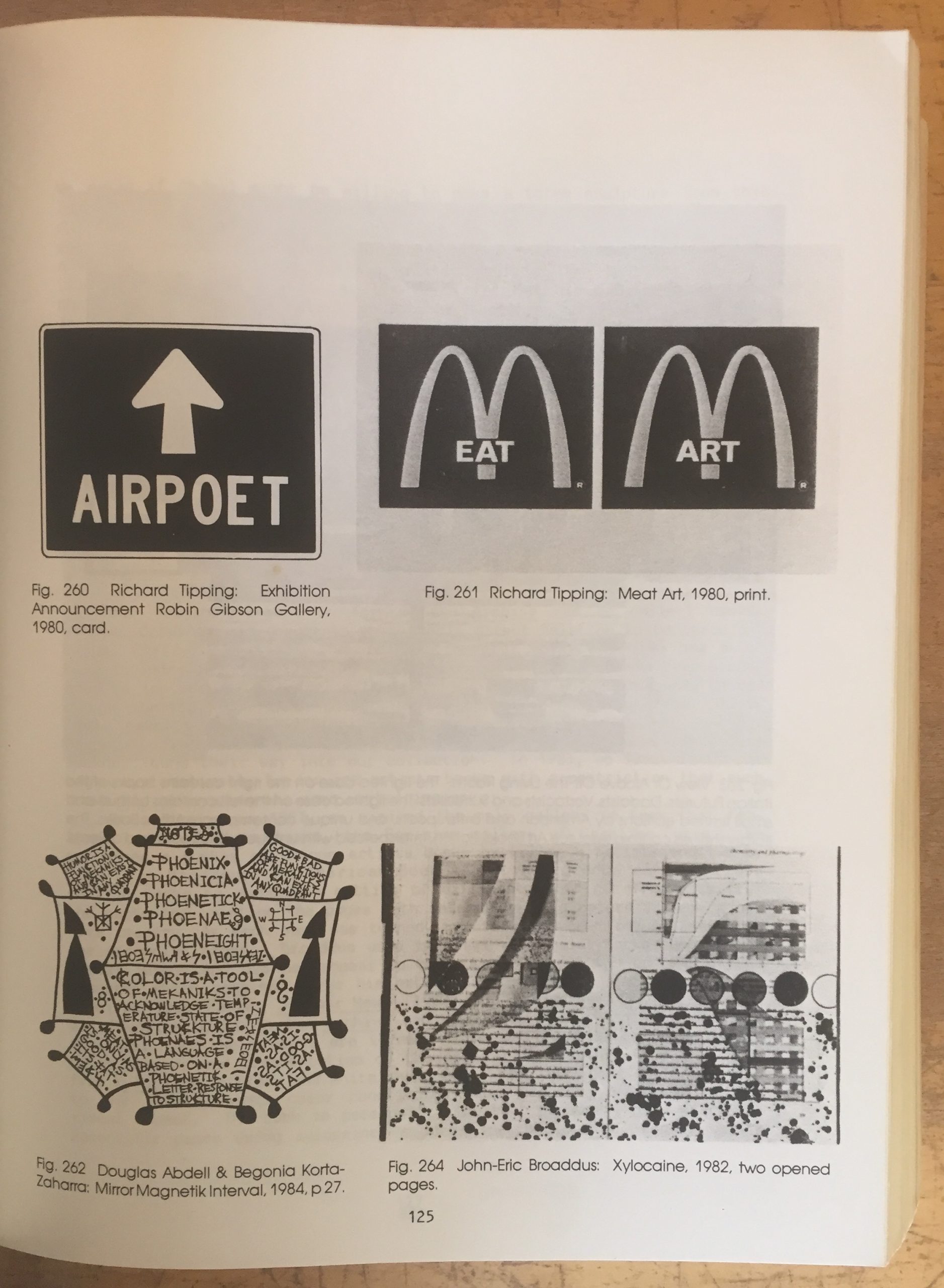 Ruth and Marvin Sackner Archive of Concrete and Visual Poetry