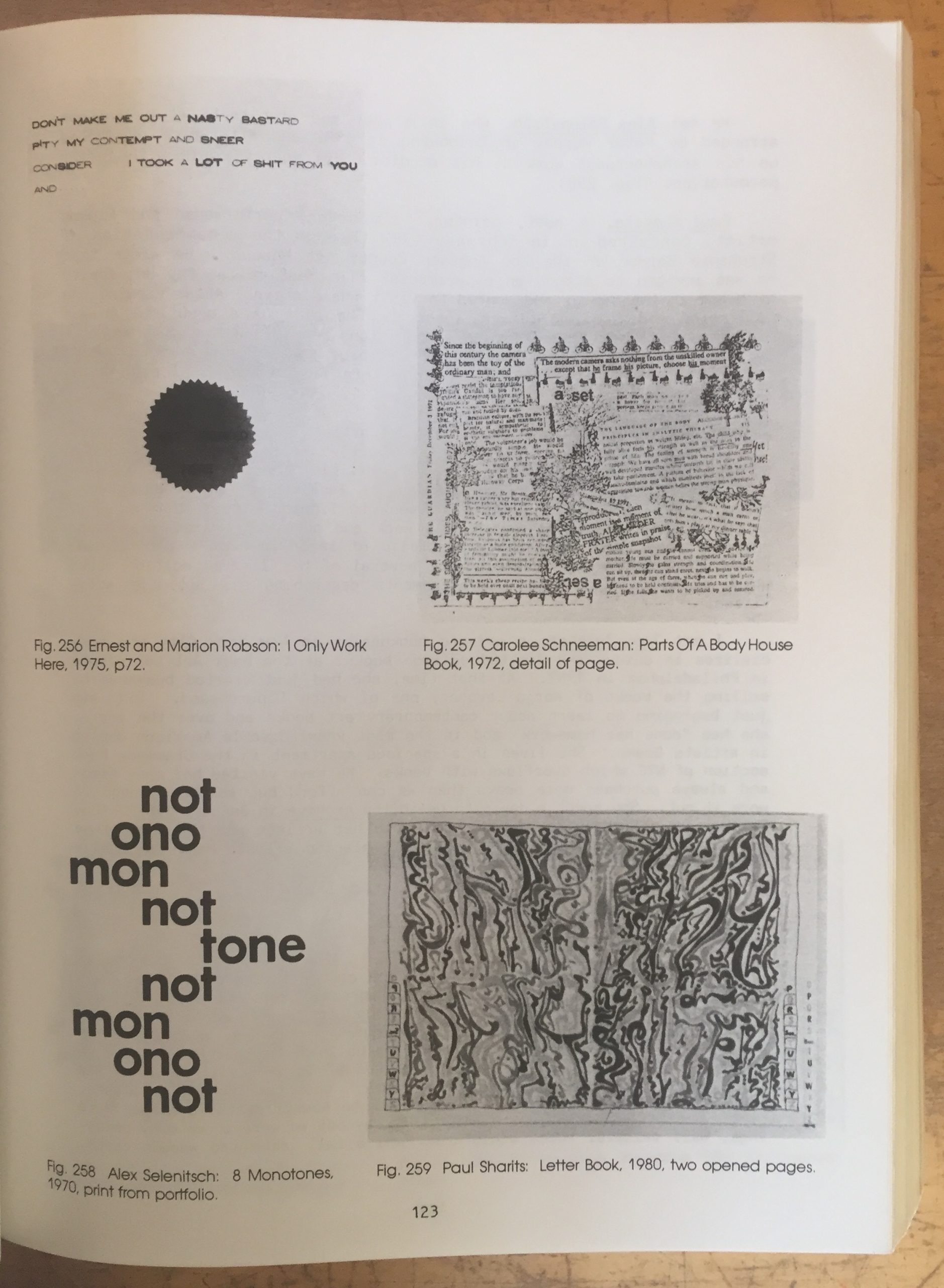 Ruth and Marvin Sackner Archive of Concrete and Visual Poetry